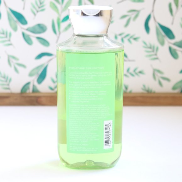 BBW | “Beautiful Day” Shea & Vitamin E Shower Gel | 10 fl oz - Picture 4 of 9